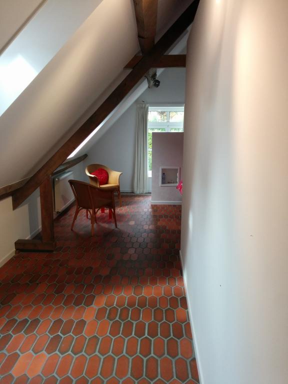 B&B Sint Blasius Hof Звалм Номер фото